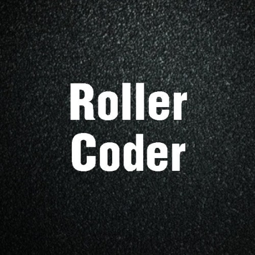 Roller Coder